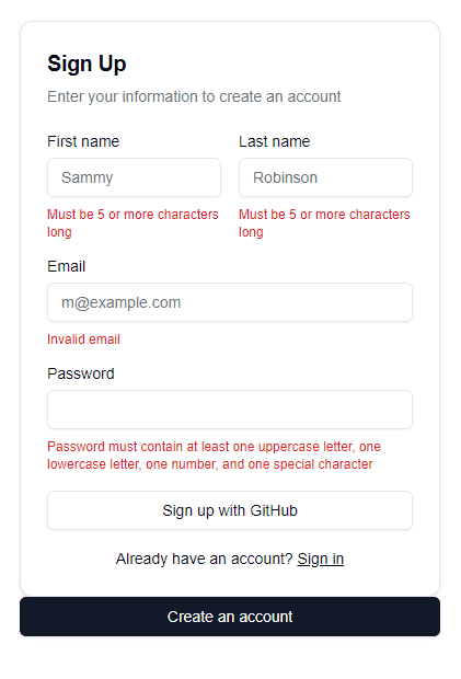 How_to_validate_forms_on_the_server_side_using_Zod_and_Next_JS_Server_Actions